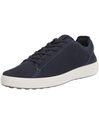 Ecco - Soft 7 Cloud Sneaker - Lyst