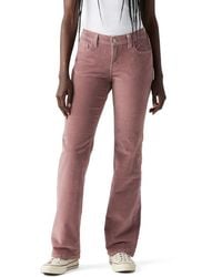 Levi's - Superlow Boot Jeans, - Lyst