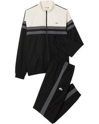 Lacoste - Sport Landscape Crocodile Tracksuit - Lyst