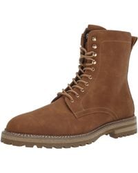 Madden Girl - Madden M-elvann Combat Boot - Lyst