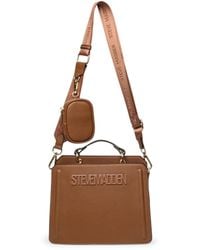 Steve Madden - Bevelyn Convertible Crossbody Bag - Lyst