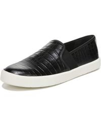 vince preston sneaker