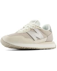 New Balance - WS237MSB 237 Donna - Lyst