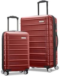 Samsonite - Omni 2 Hardside Expandable Luggage With Spinner Wheels - Lyst