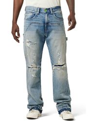 Hudson Jeans - Jeans The Rex Work Pant - Lyst