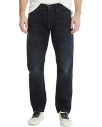 Lucky Brand - Mens 363 Vintage Straight Jean - Lyst