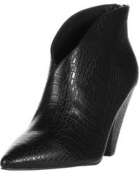 Chinese Laundry - Ankle Bootie Boot - Lyst