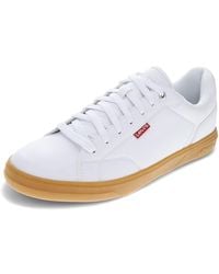 Levi's - Carter Sneaker - Lyst