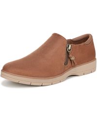 Dr. Scholls - S Nice Day Now Loafer Honey Brown 6 M - Lyst