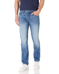 Buffalo David Bitton Slim jeans for Men | Online Sale up to 68 