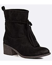 billa bong boots