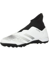 adidas predator pomarańczowe