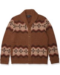 pendleton sweaters