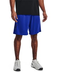 Under Armour - Standard Tech Graphic Shorts, - Lyst