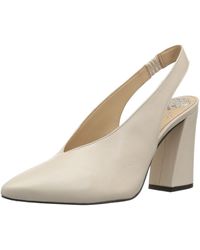 vince camuto tashinta slingback pumps