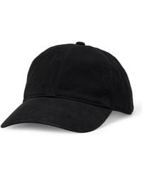 Amazon Essentials - Washed Cotton Baseball Cap - Lyst