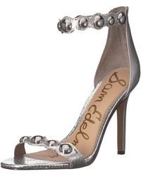 mia addison sandal