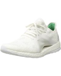 pure boost x element
