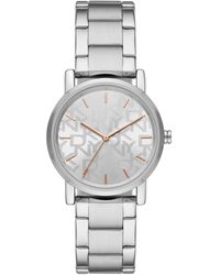 DKNY Watches for Women - Up to 57% off at Lyst.com