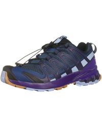 salomon aramis hiking shoes