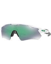 Oakley - Oo9208 Radar Ev Path Shield Sunglasses - Lyst