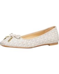 Michael Kors - Nori Flex Flat - Lyst