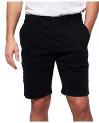 Superdry Shorts for Men | Online Sale up to 60% off | Lyst