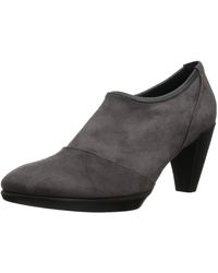 ecco shape 55 plateau shootie