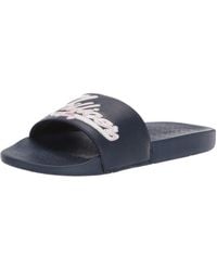 mens tommy hilfiger slippers