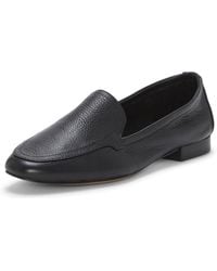 Vince Camuto - Cintha Loafer Flat - Lyst
