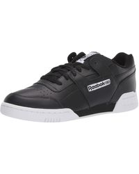 Reebok Workout Plus Sneakers For Men Up To 60 Off At Lyst Com