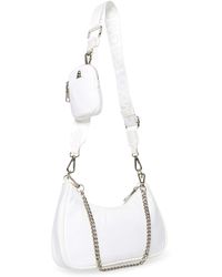 steve madden vital crossbody