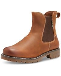 Eastland - 1955 Edition Ida Chelsea Boot - Lyst