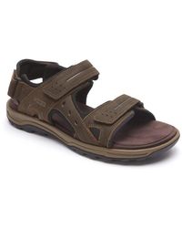 rockport trail technique waterproof chukka