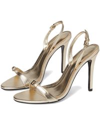 SCHUTZ SHOES - Aurora Sling Sandal - Lyst