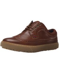 us polo assn boat shoes