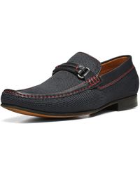Donald J Pliner - Donald Pliner Donnie Loafer - Lyst