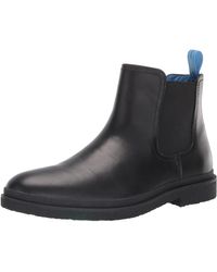 Calvin Klein Boots for Men | Online Sale up to 66% off | Lyst