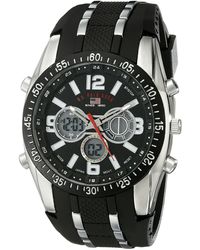 polo association watch