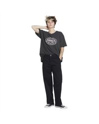 Volcom - Thisthatthem Skate Relaxed Fit Chino Pant - Lyst