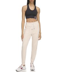 Tommy Hilfiger - Soft French Terry Tapered Jogger - Lyst