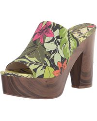 Jessica Simpson Mule shoes for Women | Online Sale up to 60% off | Lyst