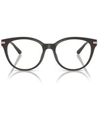 Michael Kors - Mk4135u Tortola Universal Fit Prescription Eyewear Frames - Lyst