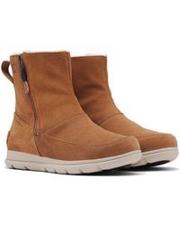 Sorel - Snow Boot - Lyst