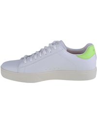 Skechers - Eden Lx-top Grade Lace-up Sneaker - Lyst