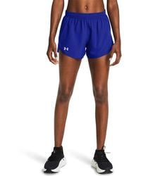 Under Armour - Fly By Shorts, - Lyst