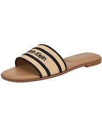 Calvin Klein - Kendell Sandal - Lyst