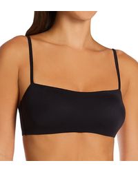 Hanes - Eco Luxe Bandeau Contour Wirefree Dhy205 - Lyst