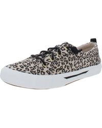 Sperry Top-Sider - Pier Wave Lace To Toe Sneaker - Lyst