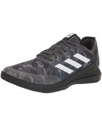 adidas - Crazyflight Sneaker - Lyst